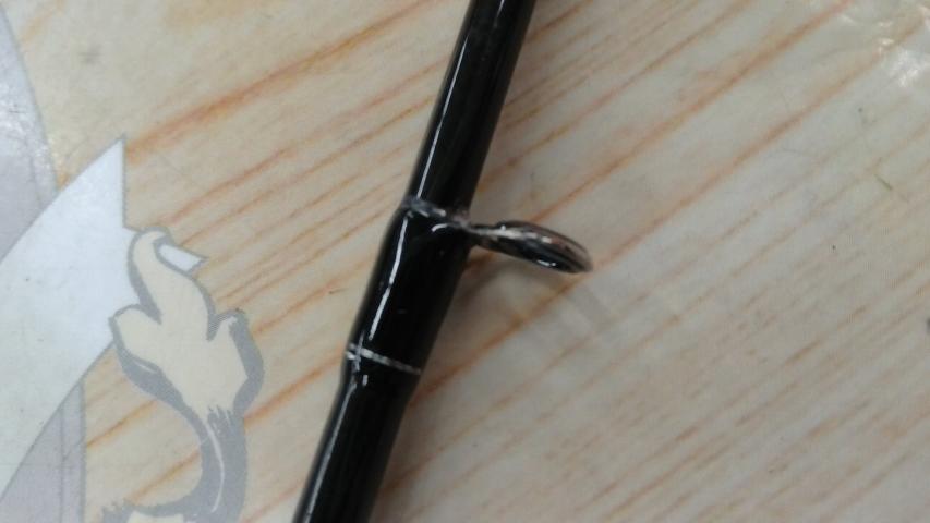 ソルティガSJ 61B-5