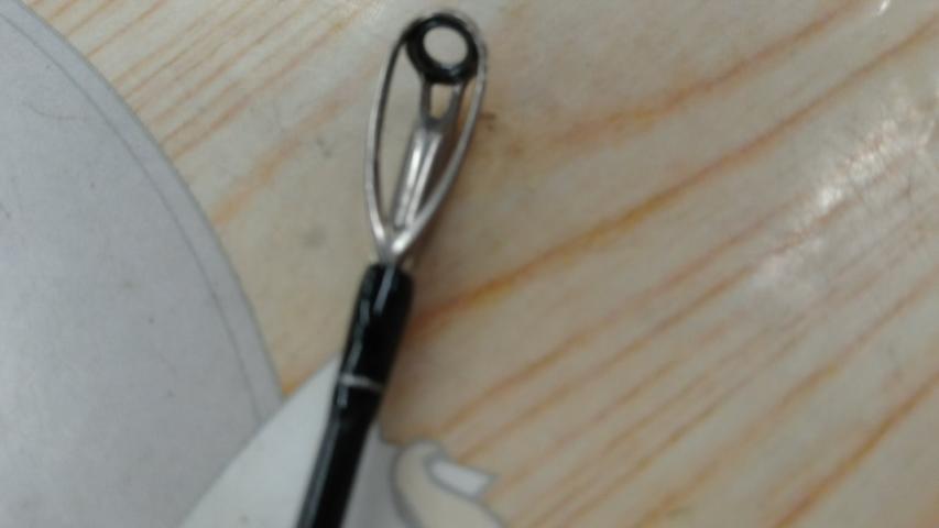 ソルティガSJ 61B-5