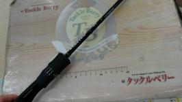 ソルティガSJ 61B-5