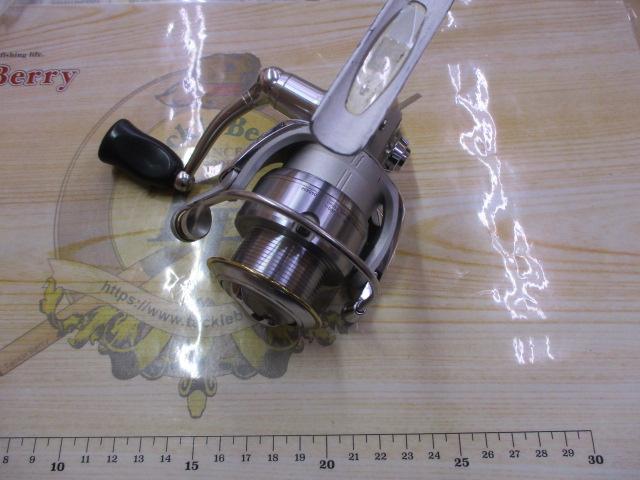 07ルビアス 2500R