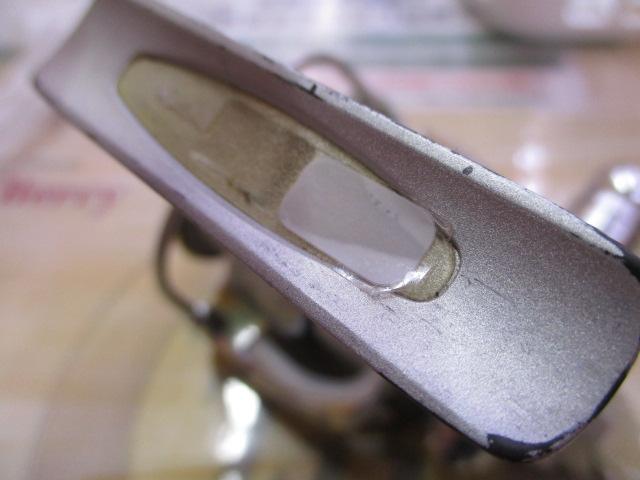 07ルビアス 2500R