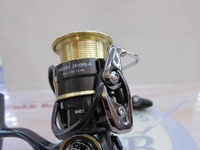 17セオリー 2510PE-H