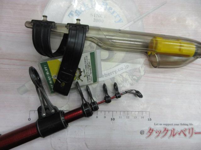 07サーフリーダーFV 450DX-T