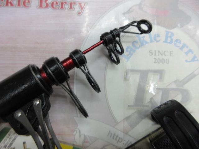 07サーフリーダーFV 450DX-T