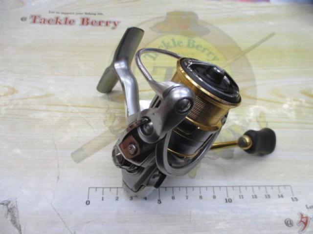 18フリームス LT1000S