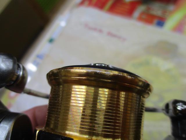 18フリームス LT1000S