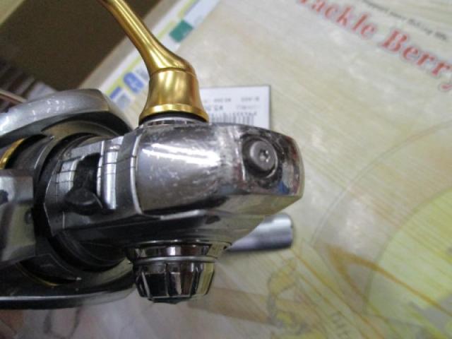 18フリームス LT1000S