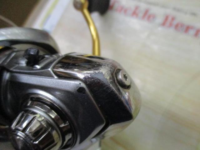 18フリームス LT1000S