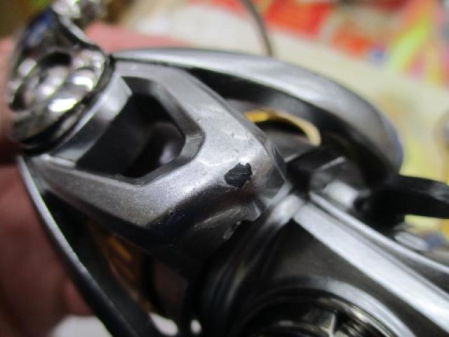 18フリームス LT1000S