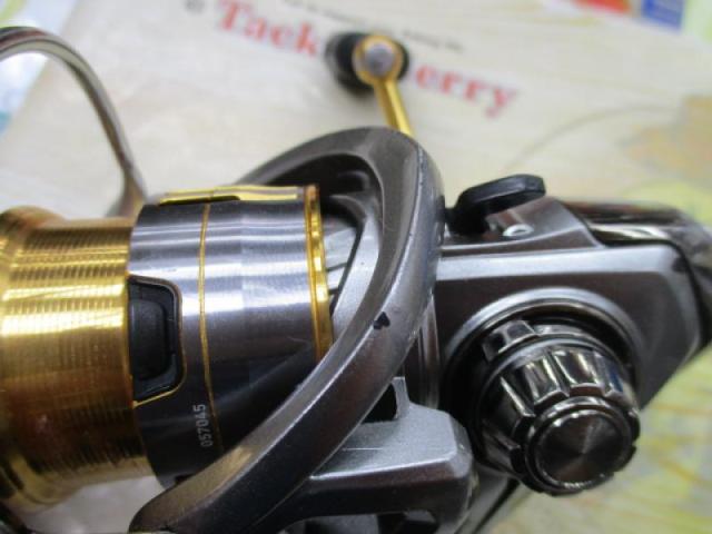 18フリームス LT1000S