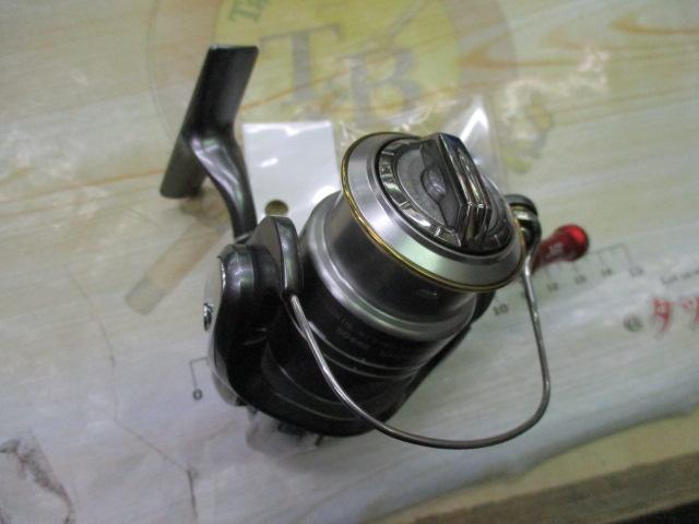 08ツインパワー1000S