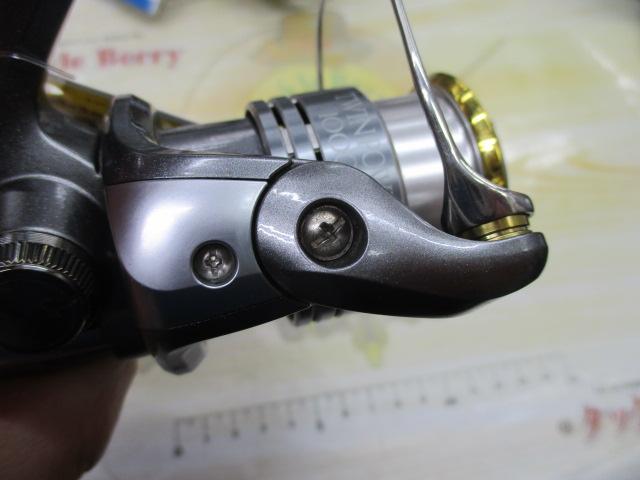 08ツインパワー1000S