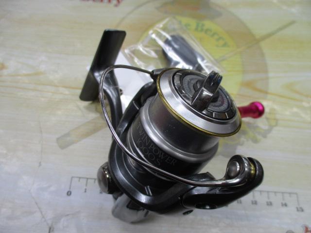 08ツインパワー1000S