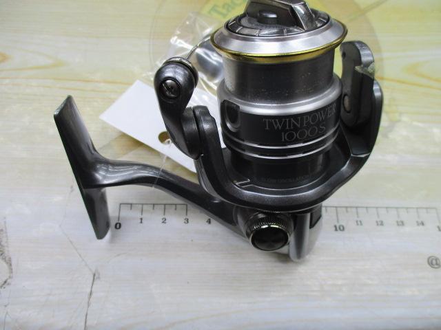 08ツインパワー1000S