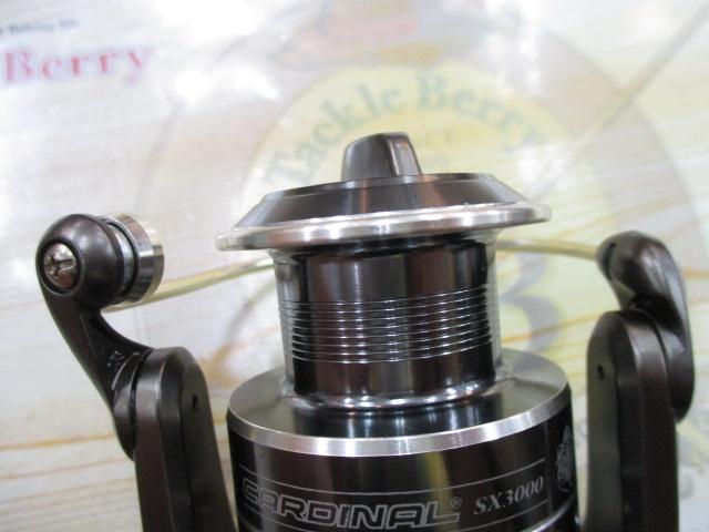 カーディナルSX 3000