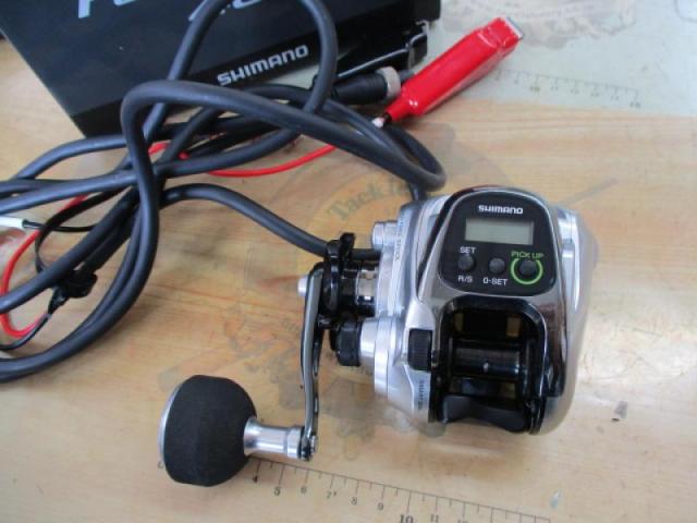 14フォースマスター 401