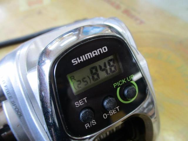 14フォースマスター 401