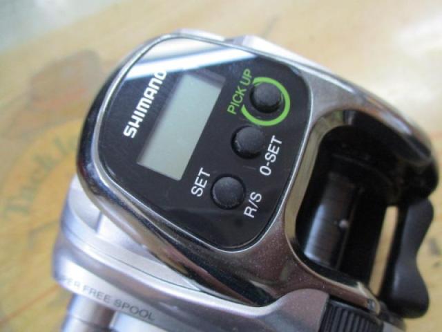 14フォースマスター 401