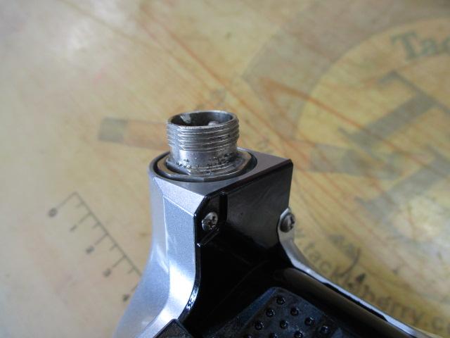 14フォースマスター 401