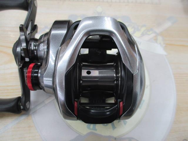 21スコーピオンDC 151HG