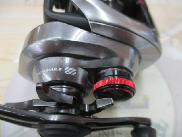 21スコーピオンDC 151HG