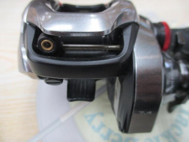 21スコーピオンDC 151HG