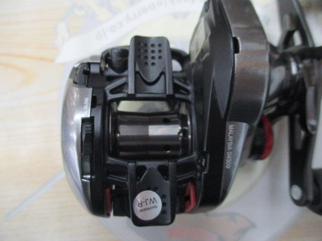 21スコーピオンDC 151HG