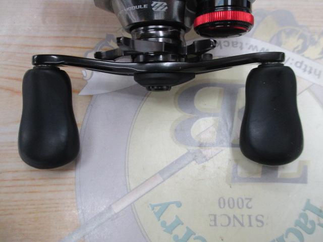 21スコーピオンDC 151HG