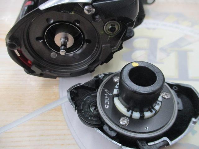 21スコーピオンDC 151HG