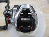 21スコーピオンDC 151HG