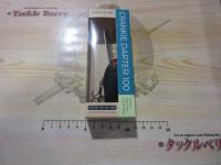 クランキーダーター100#415ボーンブラックライダー