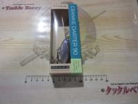 クランキーダーター90#10ゴーストラベンダーシャッド