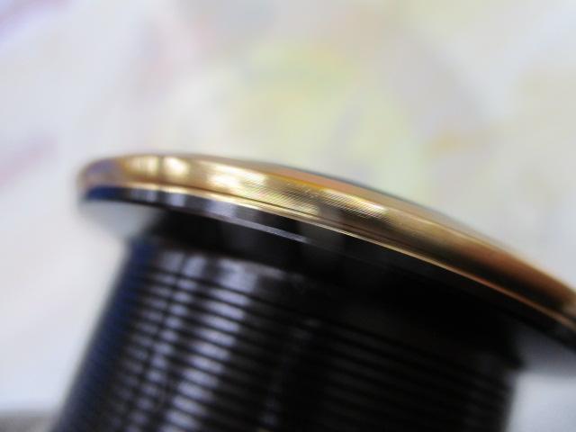 19バリスティック LT3000