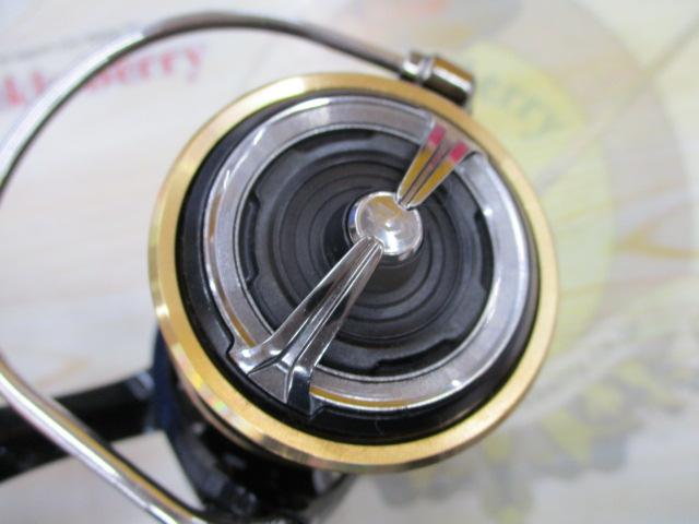 19バリスティック LT3000