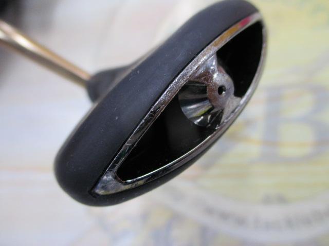 19バリスティック LT3000