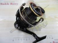 19バリスティック LT3000