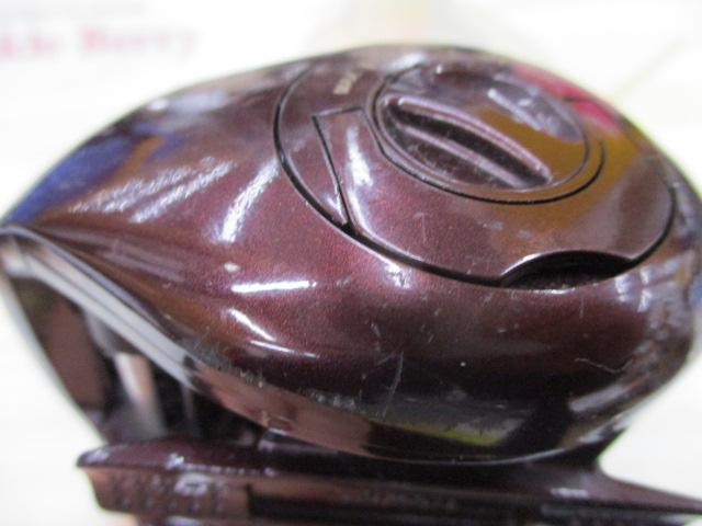 00スコーピオン 1000