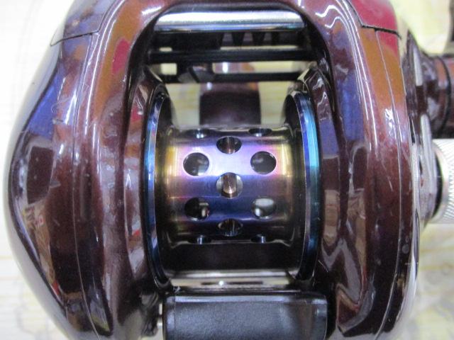 00スコーピオン 1000