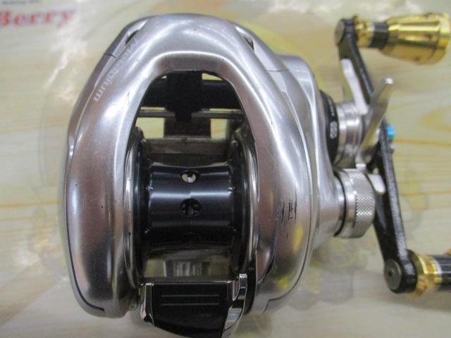 16メタニウムMGL RH