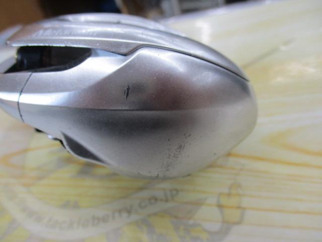 16メタニウムMGL RH