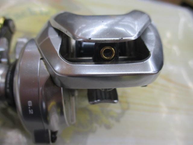 16メタニウムMGL RH