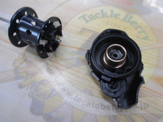 16メタニウムMGL RH