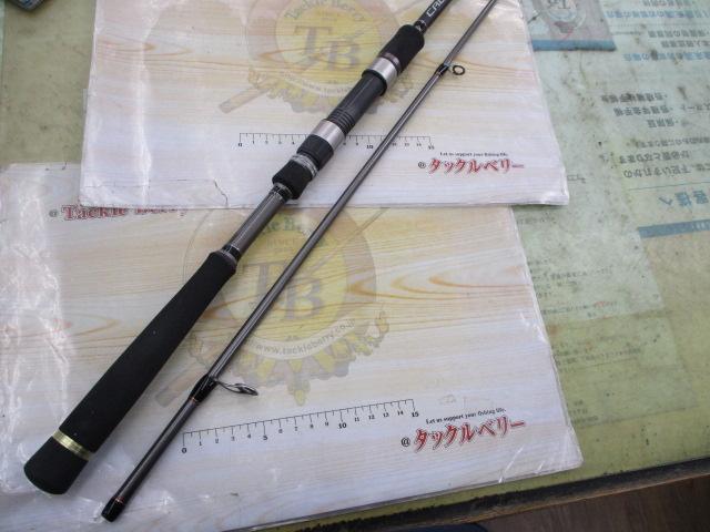 クロステージ CRK-862ML