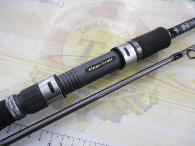 クロステージ CRK-862ML