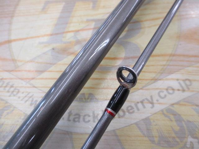 クロステージ CRK-862ML