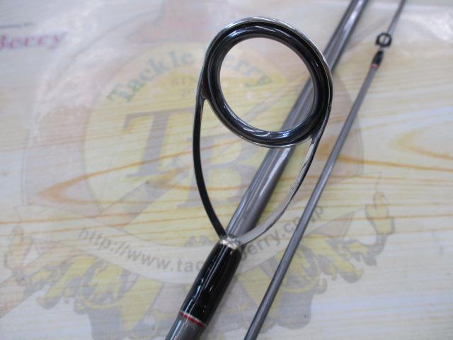 クロステージ CRK-862ML