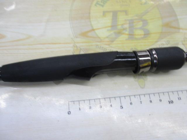 サイドワインダーHGCS-66LXF