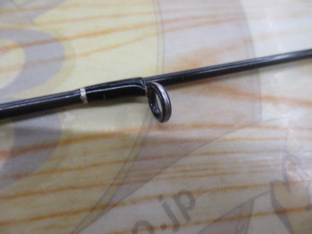 サイドワインダーHGCS-66LXF