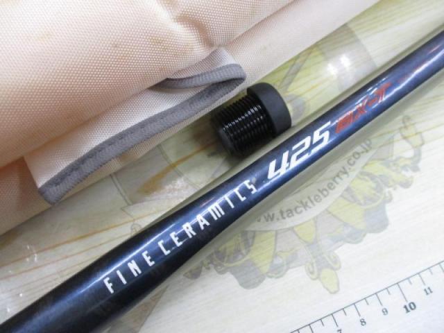 ファインセラミック 425BX-T