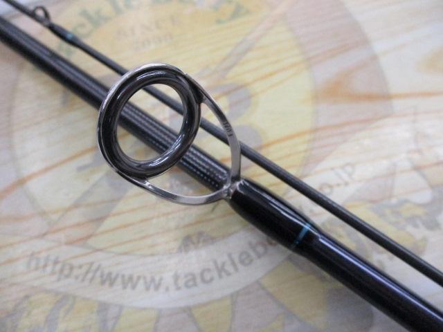 ブラックスターSLS S92